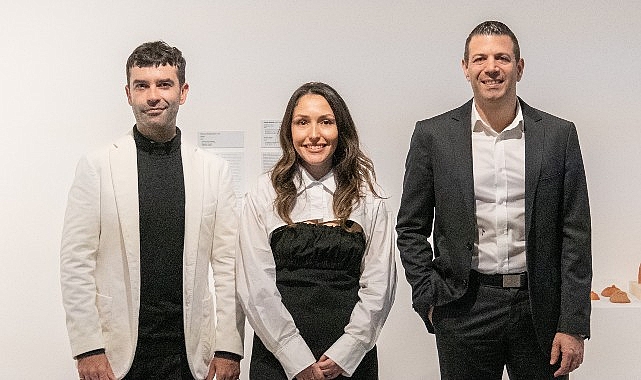 NESCAFÉ Gold, Migros iş birliği ile İstanbul Modern’in genç sanatçıların
