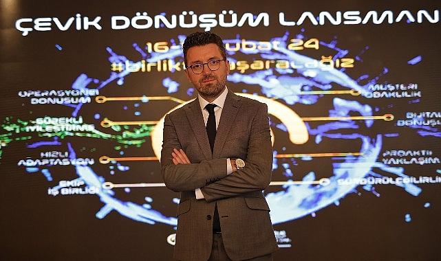 Ürettiği yerli teknoloji makinelerle Türkiye’yi dünyanın 44 farklı ülkesinde temsil