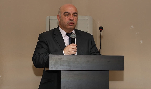 30 Mart Uluslararası Sıfır Atık Günü kapsamında Derince Şükrü Aracı