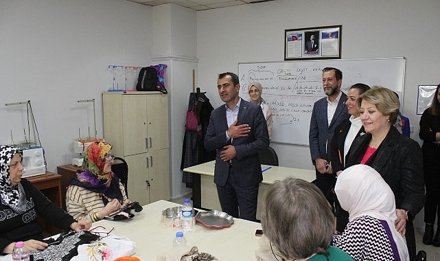 Derince Belediye Başkan Adayı İbrahim Şirin, Kocaeli Büyükşehir Belediyesi Meslek