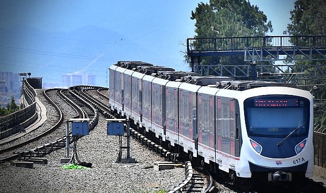 İzmir Büyükşehir Belediyesi, Mahalli İdareler Seçimleri’ne yönelik önlemlerini aldı. 31