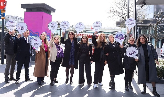Türk Epilepsi ile Savaş Derneği ve Abdi İbrahim, 26 Mart