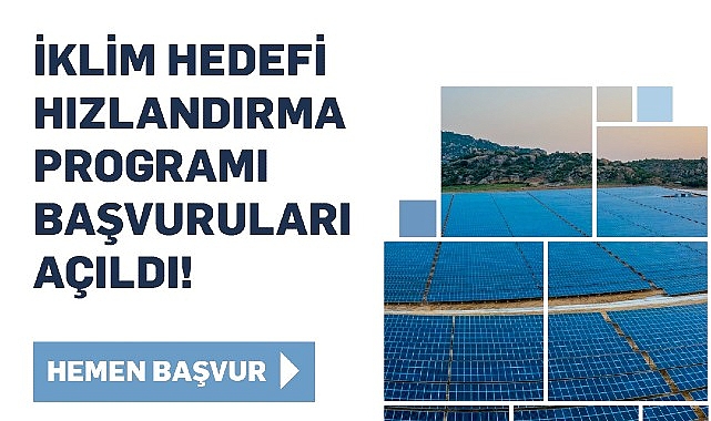 UN Global Compact Türkiye, şirketleri iklim nötr olma yolunda bilime dayalı