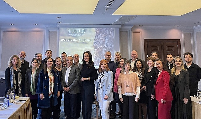Turizm sektöründe sürdürülebilirliğin ve yapay zekâ gibi güncel gelişmelerin temsiliyetini