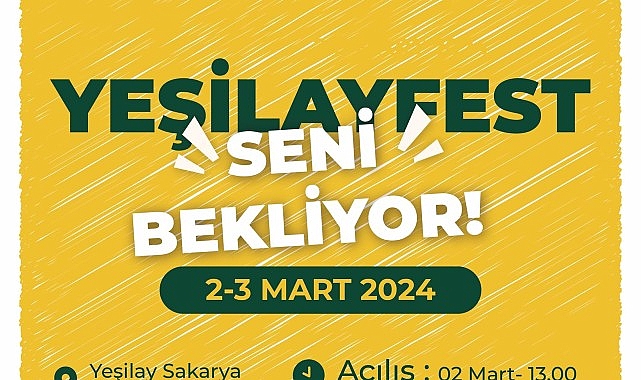 Yeşilay,bağımlılıkları önlemek ve toplumun gelişimine spor ve sanat sanatla destek