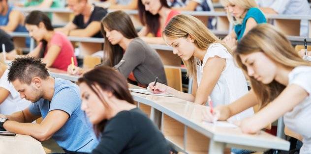 Yükseköğretim Kurulu, uluslararası araştırma burslarını artırarak doktora öğrencileri ve araştırmacılara