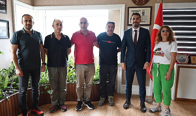 Bu yıl 26 - 28 Nisan tarihleri arasında 19’ncusu düzenlenecek
