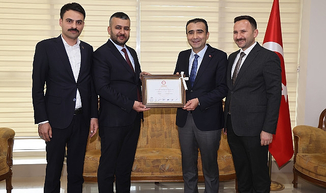 Karaman Belediye Başkanı Savaş Kalaycı, 31 Mart 2024 Mahalli İdareler