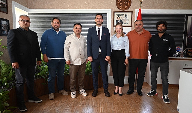 Türkiye’nin en önemli turizm destinasyonları arasında yer alan Kemer, tanıtım