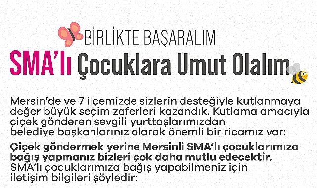 31 Mart’ta yapılan yerel seçimlerde büyük bir farkla yeniden Yenişehir