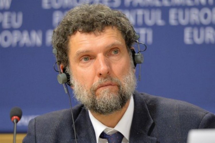 Avrupa İnsan Hakları Mahkemesi (AİHM), Osman Kavala'nın ikinci başvurusunu öncelikli