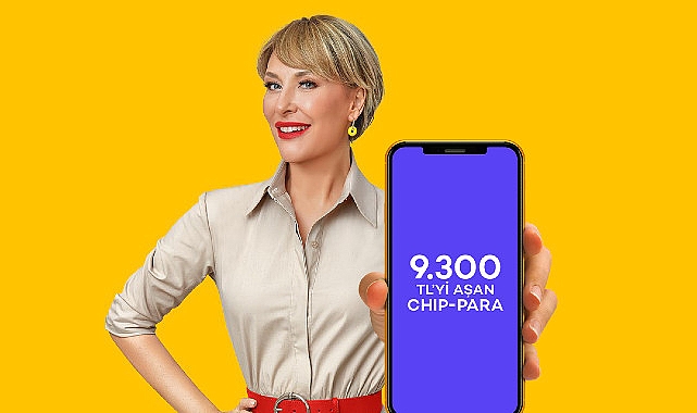 Akbank, nisan ayında Axess ve Wings sahiplerine özel, 9.300 TL’yi