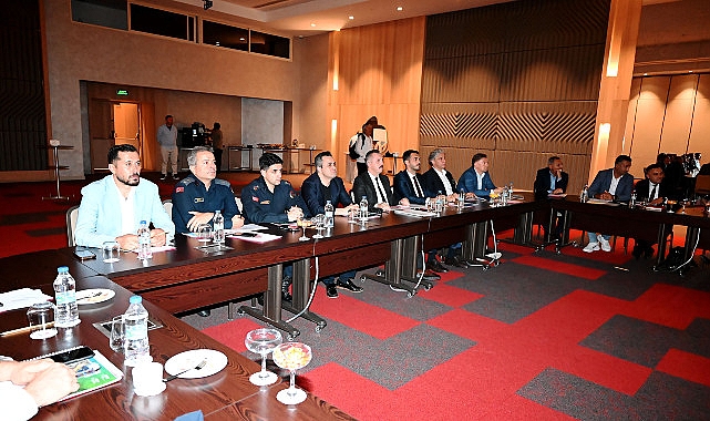Bu yıl 28 Nisan Pazar günü 6’ncısı düzenlenecek olan AKRA