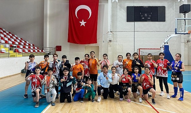 Başarıları ile adından sıkça söz ettiren Avcılar Belediyesi Spor Kulübü