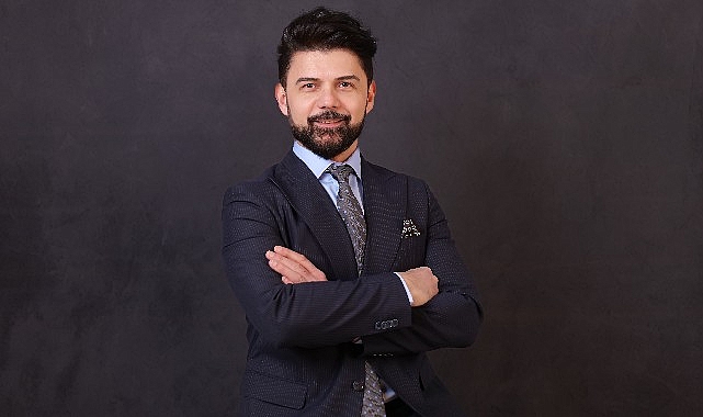 Avrupa’nın en başarılı genç Türk iş insanlarından biri olan Volkan
