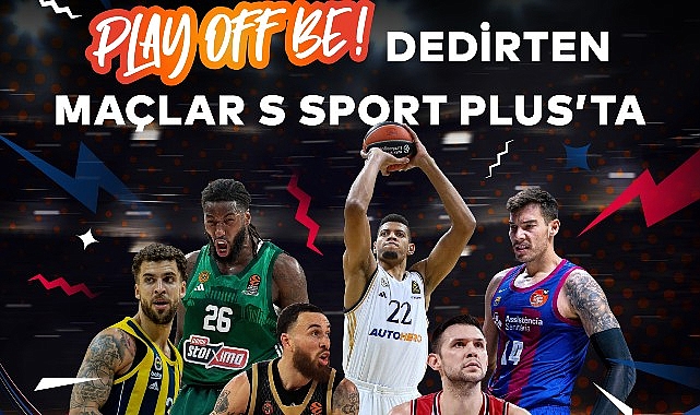 Avrupa'nın en prestijli basketbol organizasyonu olan Turkish Airlines EuroLeague'de heyecan