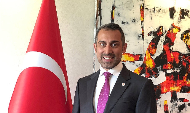 Çevre, toplum ve ekonomi üçgeninde sürdürülebilirlik odağını, işinin ayrılmaz bir