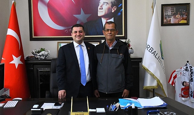 18 Mart Çanakkale Zaferi ve Şehitleri Anma Günü’nde bandosuna ‘İzmir