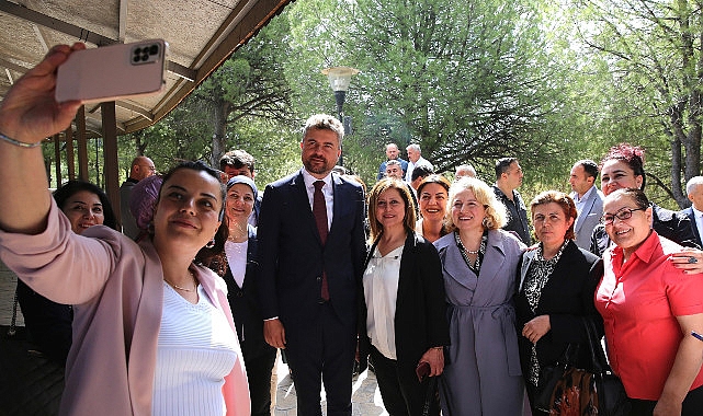 Buca Belediye Başkanı Görkem Duman, görev süresi boyunca birlikte yol