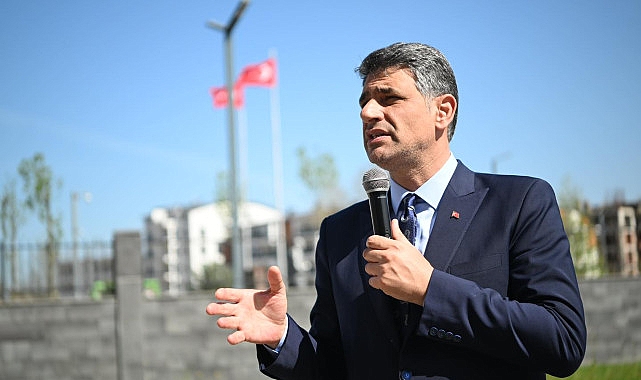 Kartepe halkının teveccühü ile güven tazeleyerek yeniden Kartepe Belediye Başkanı