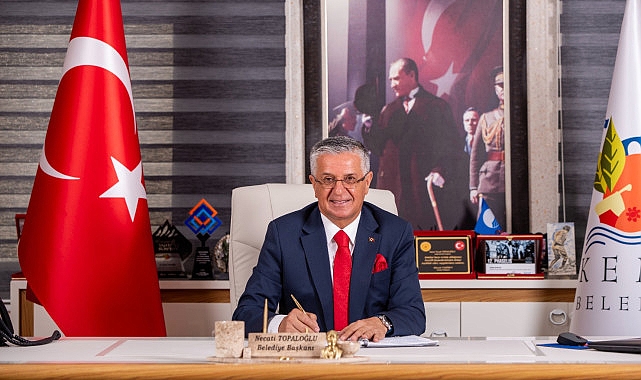 Kemer Belediye Başkanı Necati Topaloğlu, turizm sezonu öncesinde değerlendirmelerde bulundu.