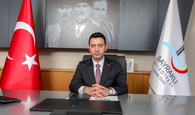 Bize düşen görev, halkın parasını halka hizmet olarak en iyi