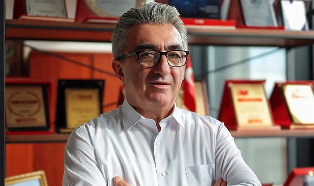 Cumhuriyet Halk Partisi’nin (CHP) Bayrampaşa Belediye Başkan adayı Hasan Mutlu,