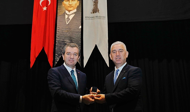 31 Mart 2024 Mahalli İdareler Seçimleri’nin karşılıklı saygıyla ve demokratik