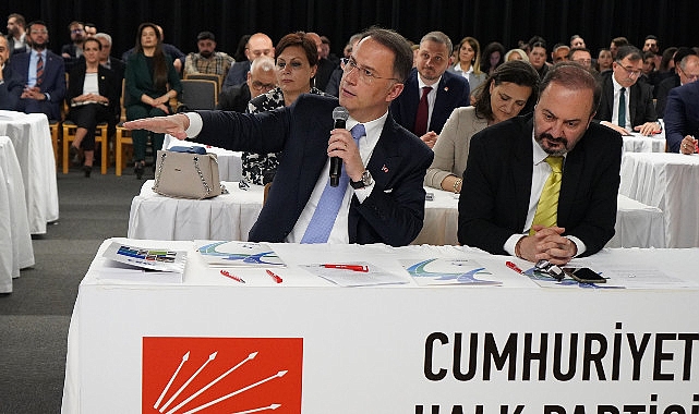 Eğitimden sağlığa, kültürden spora kadar Beylikdüzü’nden, Türkiye’ye örnek olan projeleri