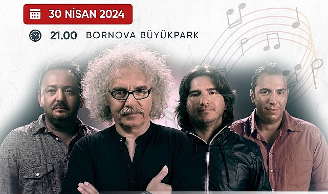 Bornova Belediyesi, 1 Mayıs Emek ve Dayanışma Günü’nü Yeni Türkü