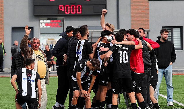 25-28 Nisan tarihlerinde oynanacak U-18 Türkiye Şampiyonası, Çanakkale Ezine 22