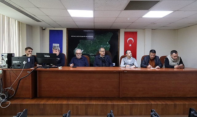 Kocaeli Büyükşehir Belediyesi, Türkiye’de emsali olmayan Sakatathane tesisi kuruyor