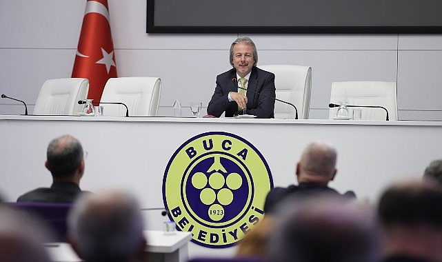 Buca Belediyesi düzenlediği konferansta Türkiye’nin Balkan vizyonunu masaya yatırdı.