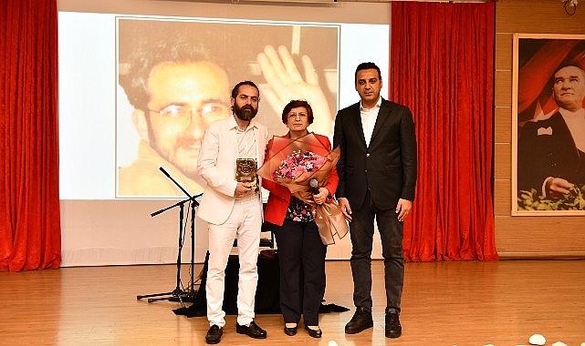 Çiğli Belediyesi, 1993 yılında Sivas Madımak Otel’de katledilen 33 aydından