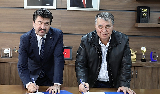 Sakarya Uygulamalı Bilimler Üniversitesi (SUBÜ) ile vitrifiye seramik sektörünün lokomotif