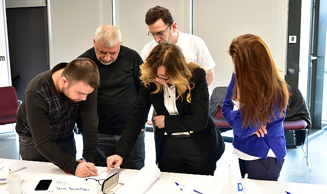 DemirDöküm, Türkiye genelindeki müşteri memnuniyetini mükemmelleştirme hedefi doğrultusunda Sabancı Üniversitesi