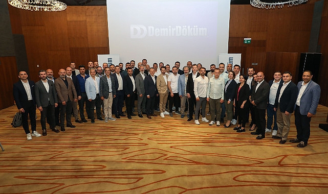 Geniş ürün yelpazesiyle 2023 yılında da sürdürülebilir büyümesine devam eden