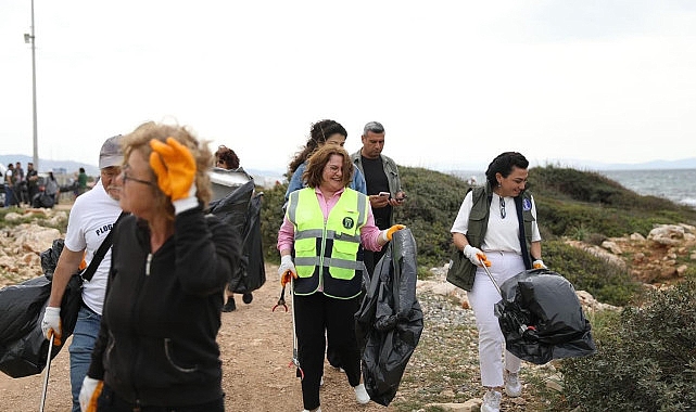 Ülkemizin önemli turizm kentleri arasında yer alan ve uzun bir