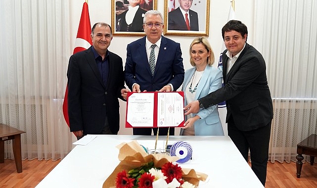 Ege Üniversitesi Laboratuvar Hayvanları Uygulama ve Araştırma Merkezi (EGEHAYMER), Türk
