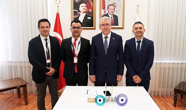 Prof. Dr. Eylem Ulaş Saz, “ Bu proje ile sistemik