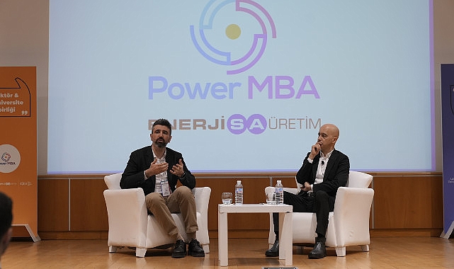 Türkiye’nin lider özel sektör elektrik üretim şirketi Enerjisa Üretim, profesyonel