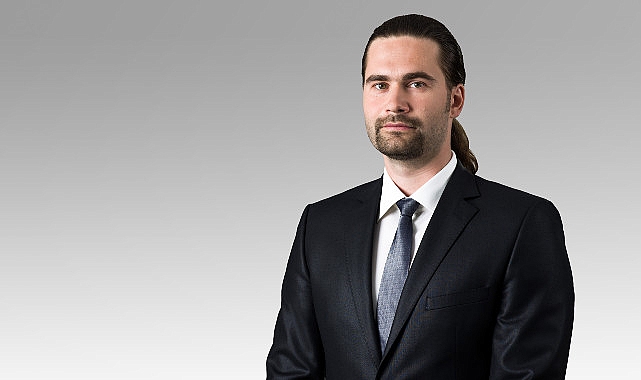 ESET, üst üste beşinci kez Radicati Market Quadrant'ta ‘En İyi