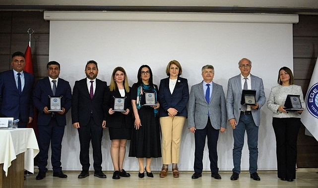 Ege Üniversitesinde (EÜ) “Azerbaycanlıların Soykırımı Günü” dolayısıyla "Ermeni Sorunu ve