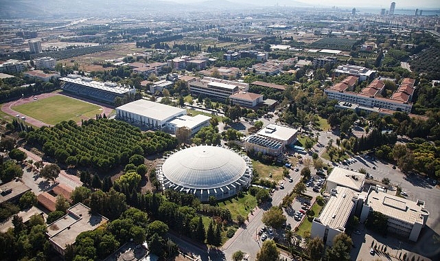 Ege Üniversitesi(EÜ) Hemşirelik Fakültesi ve EÜ Tıp Fakültesi Hastanesi Sağlık