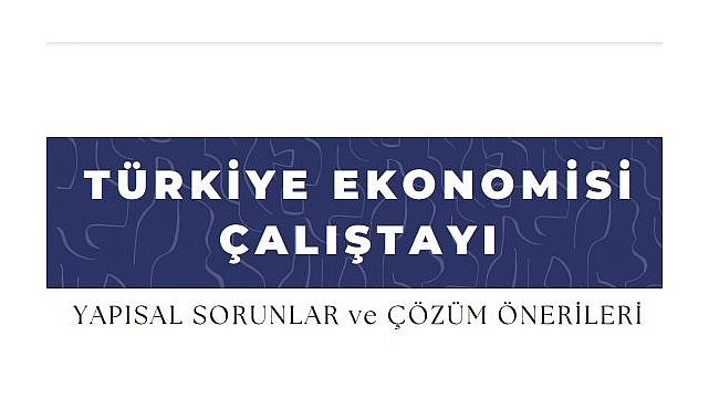 Ege Üniversitesi İktisadi ve İdari Bilimler Fakültesi İktisat Bölümü tarafından