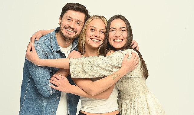 Yapımcılığını NO23 Prodüksiyon'un yaptığı yönetmen koltuğunda Ahmet Toklu'nun oturduğu senaryosunu