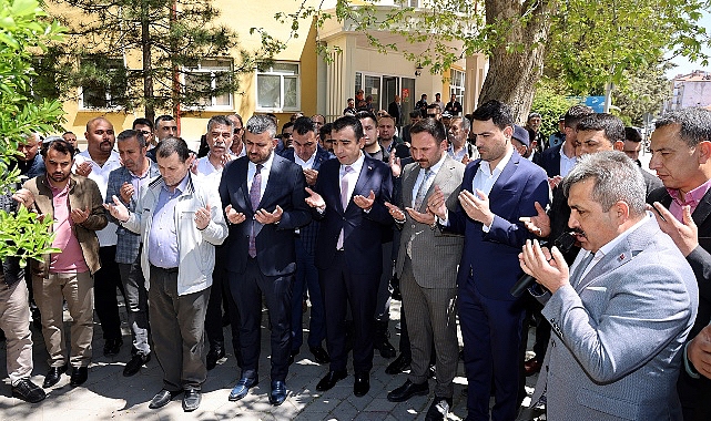 31 Mart mahalli idareler seçimlerinde büyük bir oy farkıyla yeniden