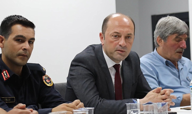 31 Mart Mahalli İdareler Seçimlerinde Geyve ilçesinde seçilen mahalle muhtarları