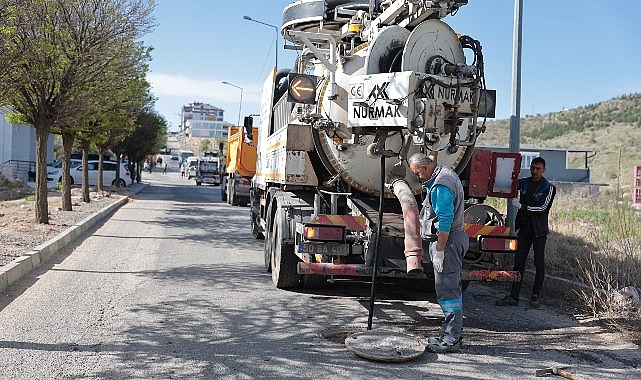 Nevşehir’i Türkiye’nin en temiz şehri yapmak ve temizlik konusunda toplumun
