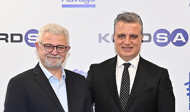 Küresel bir ileri malzeme şirketi olan Kordsa, Ravago Petrokimya ile